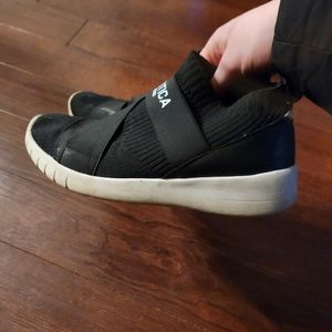 Nautica Slip on shoes